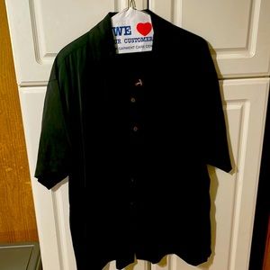 Beautiful Tommy Bahama Button up Shirt